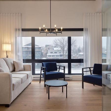 Hotel - Experience - Quartier Des Marinas マゴグ エクステリア 写真