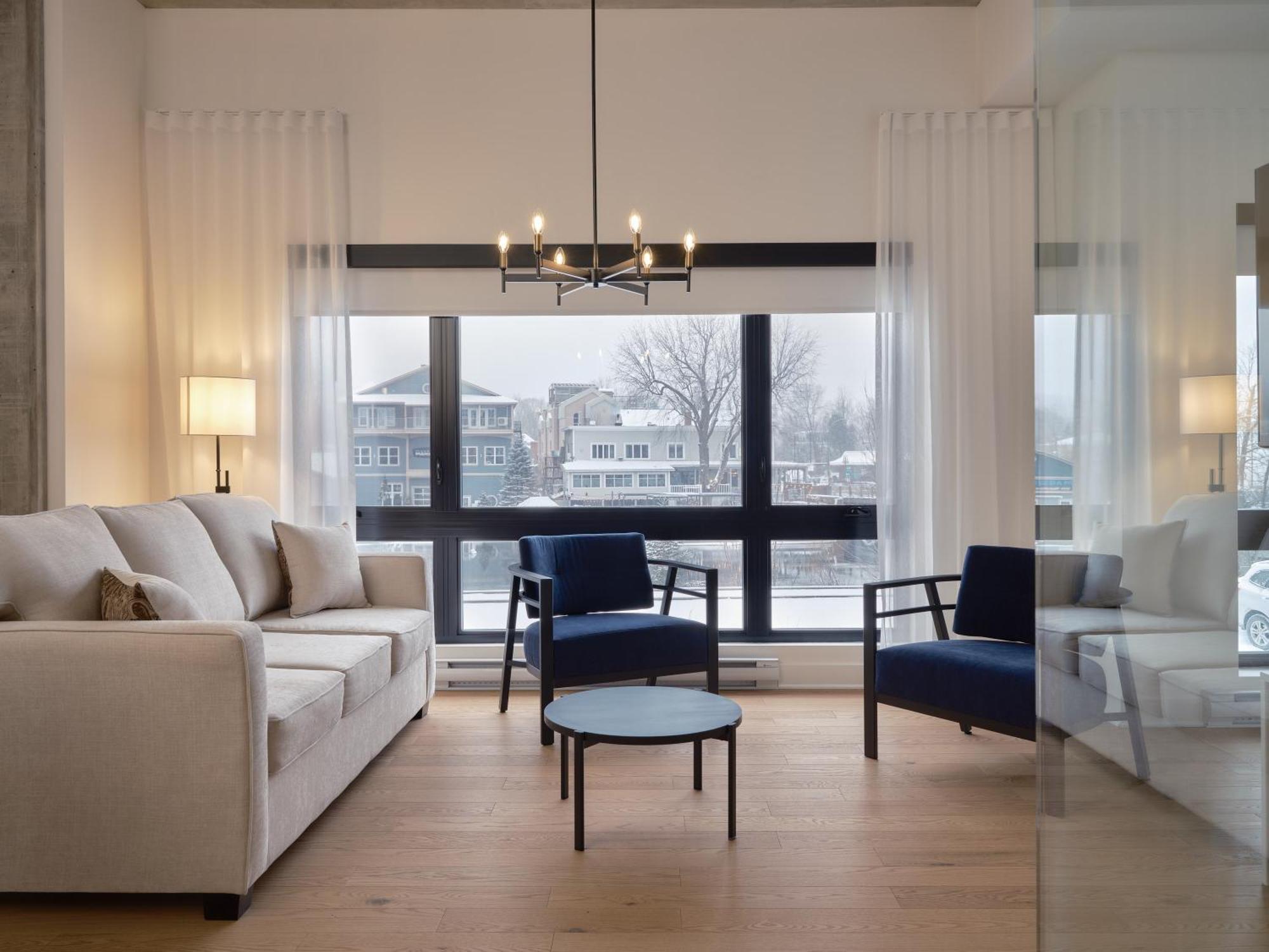 Hotel - Experience - Quartier Des Marinas マゴグ エクステリア 写真