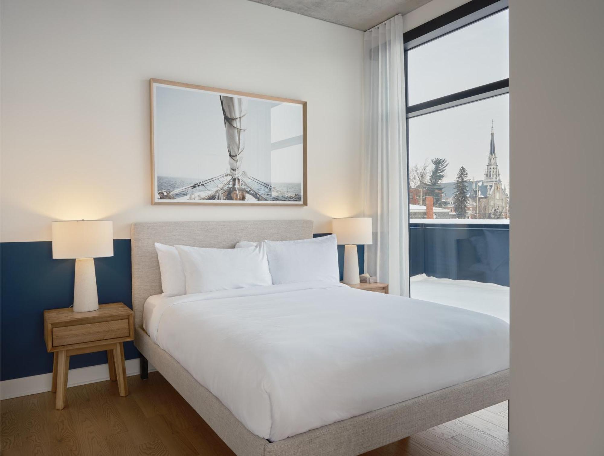 Hotel - Experience - Quartier Des Marinas マゴグ エクステリア 写真