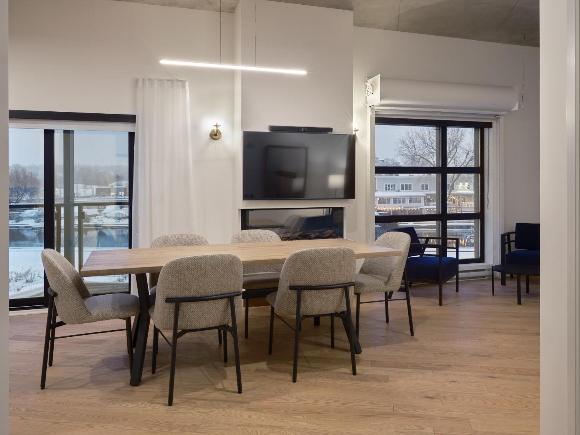 Hotel - Experience - Quartier Des Marinas マゴグ エクステリア 写真