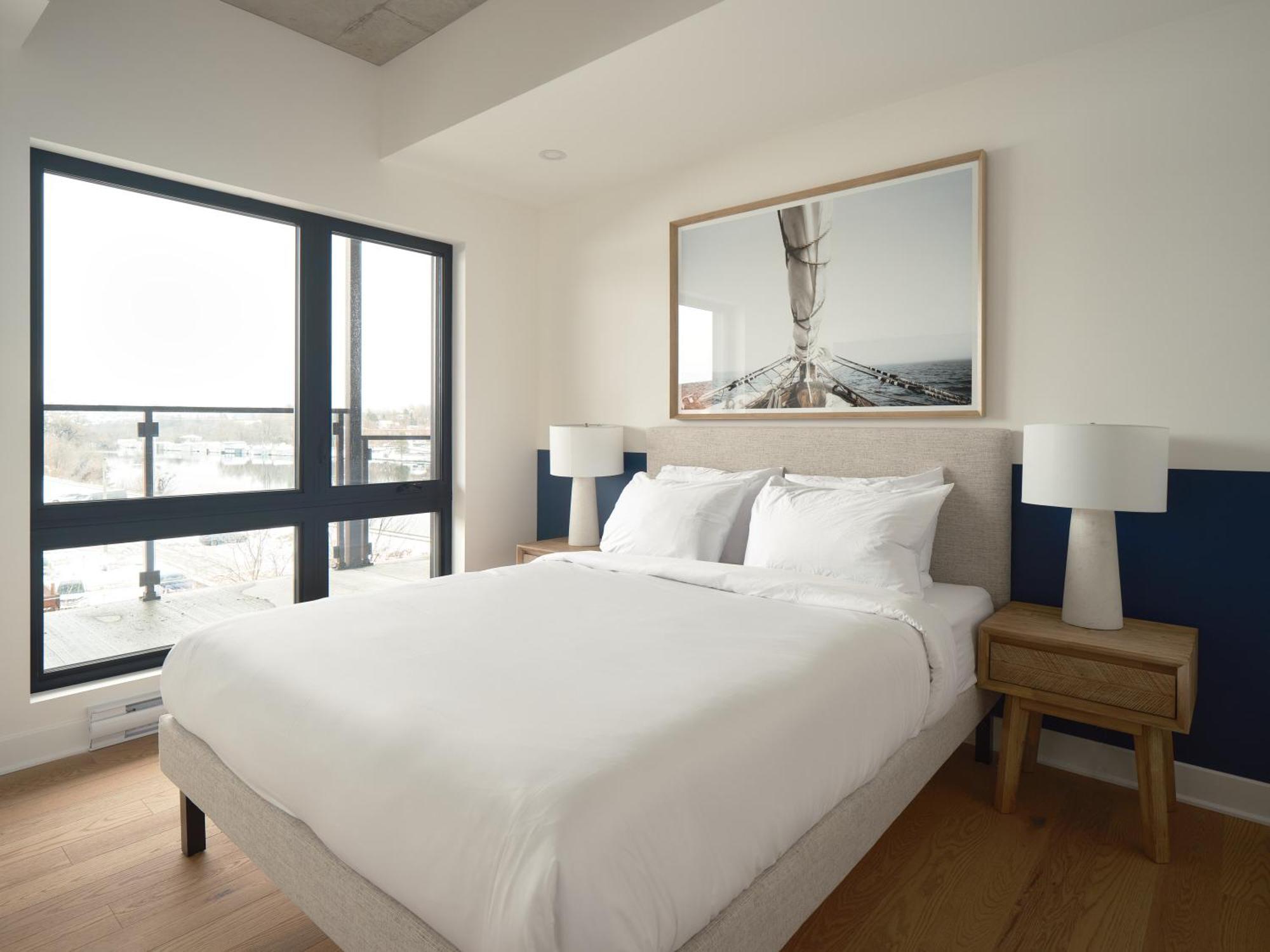 Hotel - Experience - Quartier Des Marinas マゴグ エクステリア 写真