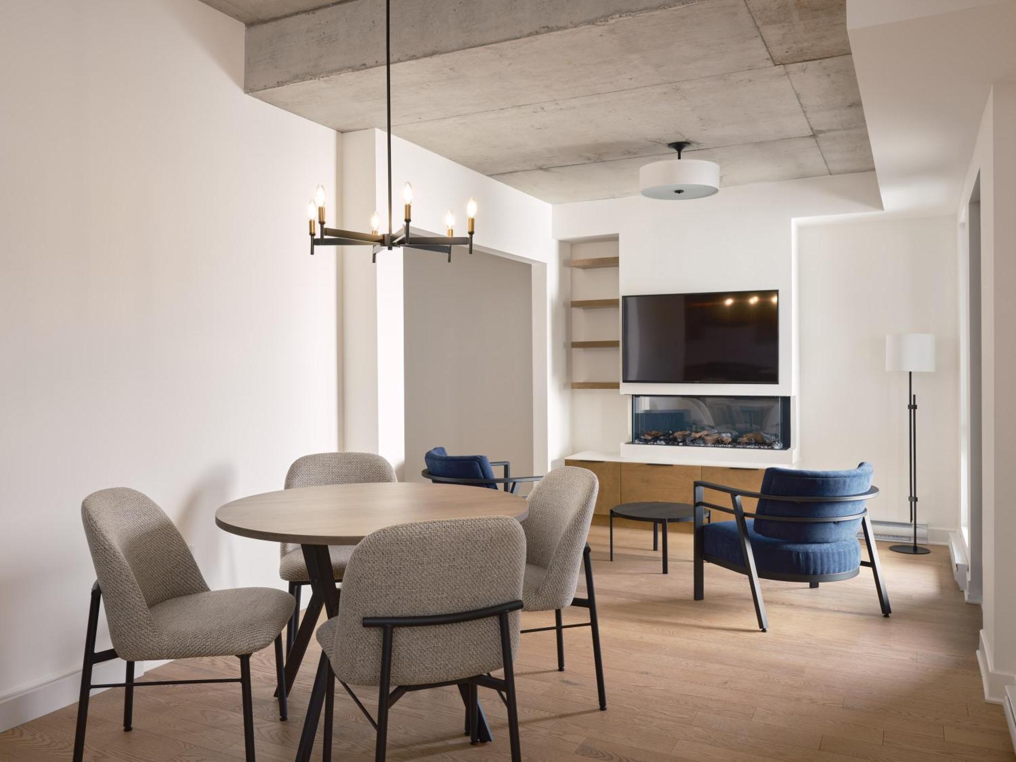 Hotel - Experience - Quartier Des Marinas マゴグ エクステリア 写真