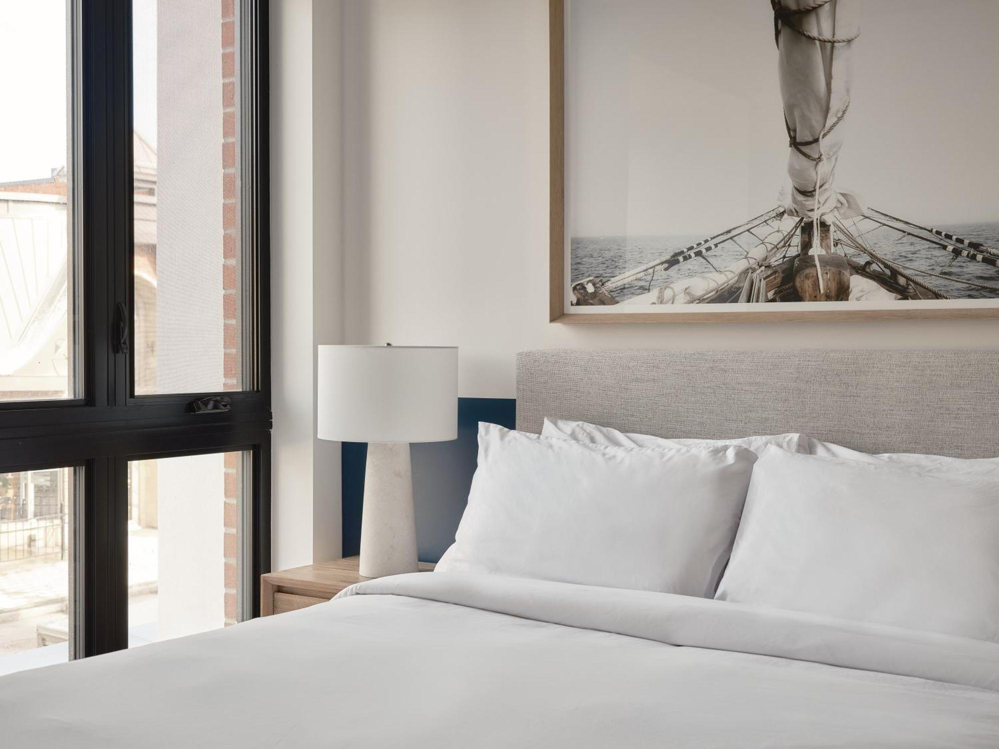 Hotel - Experience - Quartier Des Marinas マゴグ エクステリア 写真