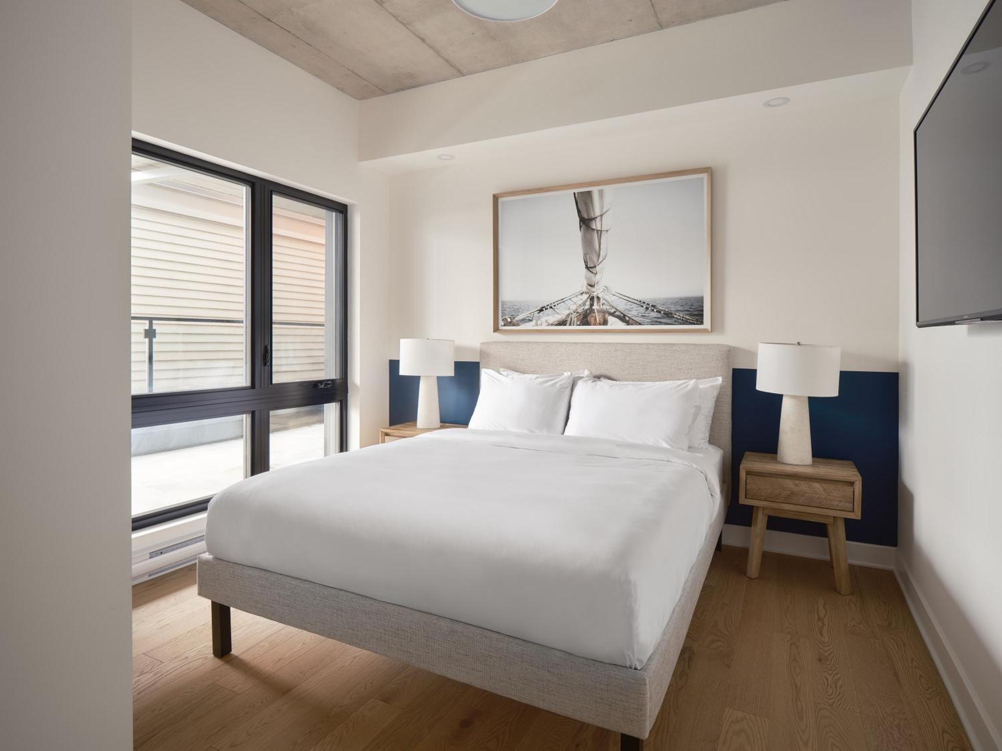 Hotel - Experience - Quartier Des Marinas マゴグ エクステリア 写真
