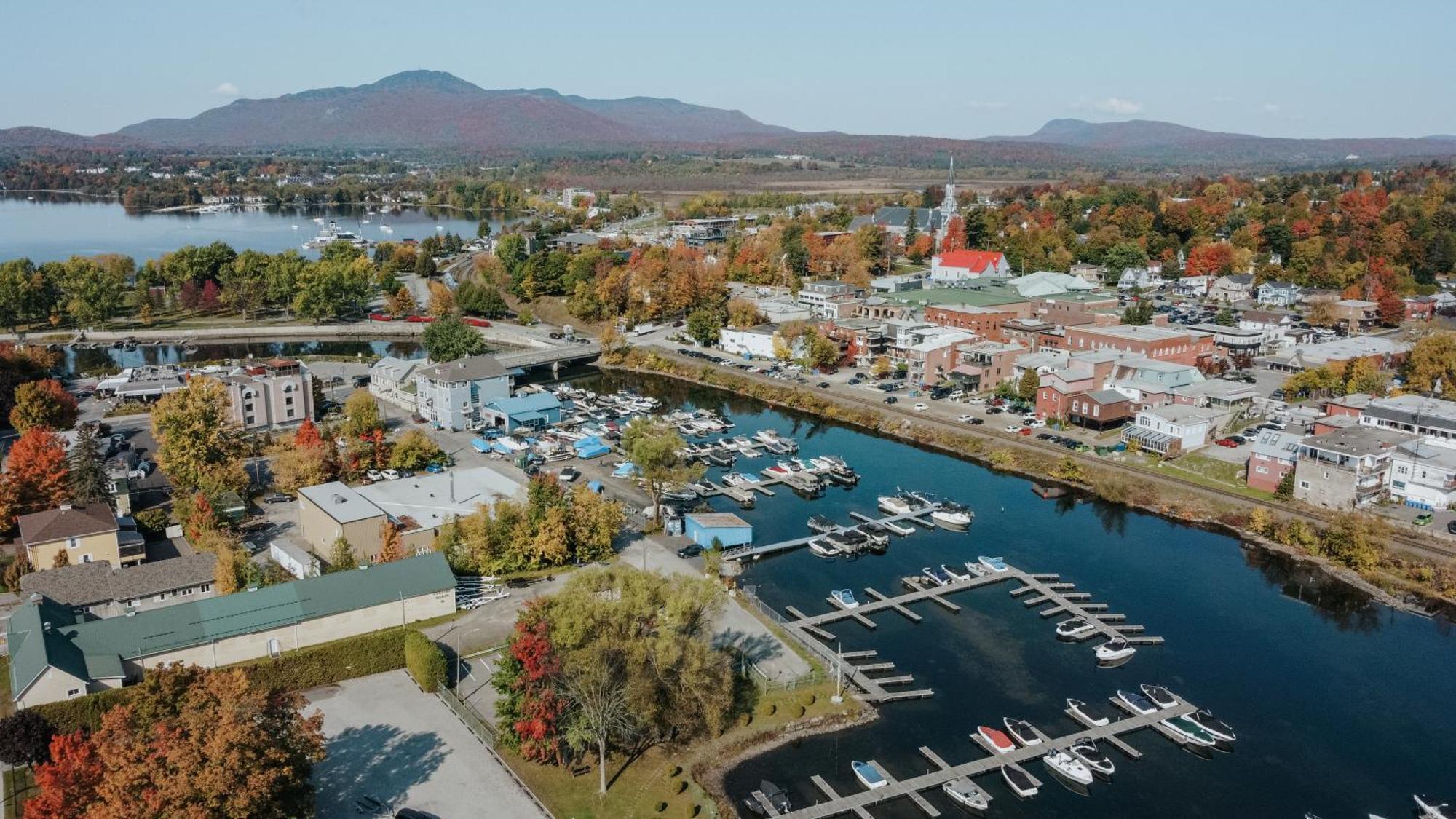 Hotel - Experience - Quartier Des Marinas マゴグ エクステリア 写真