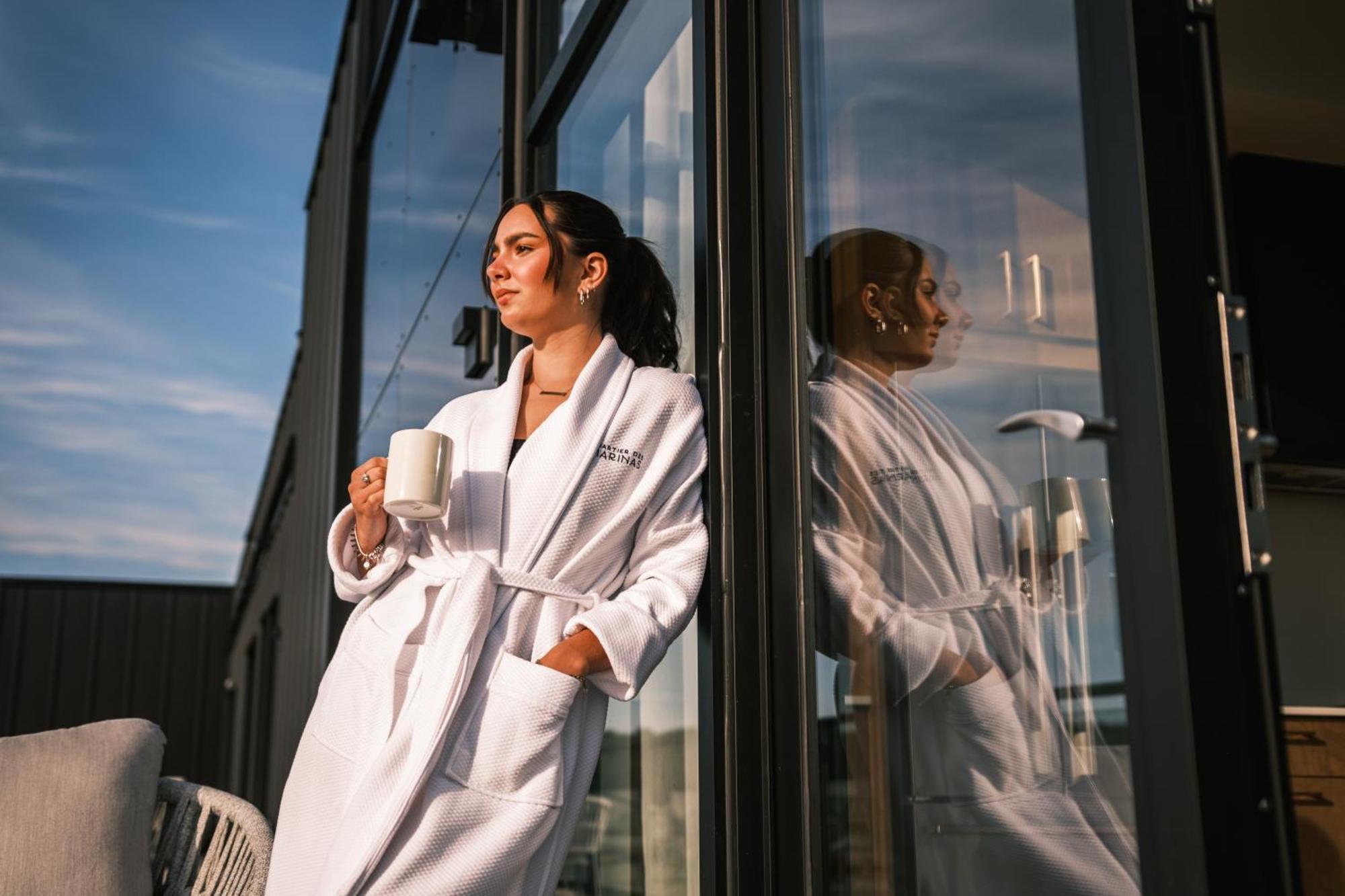 Hotel - Experience - Quartier Des Marinas マゴグ エクステリア 写真