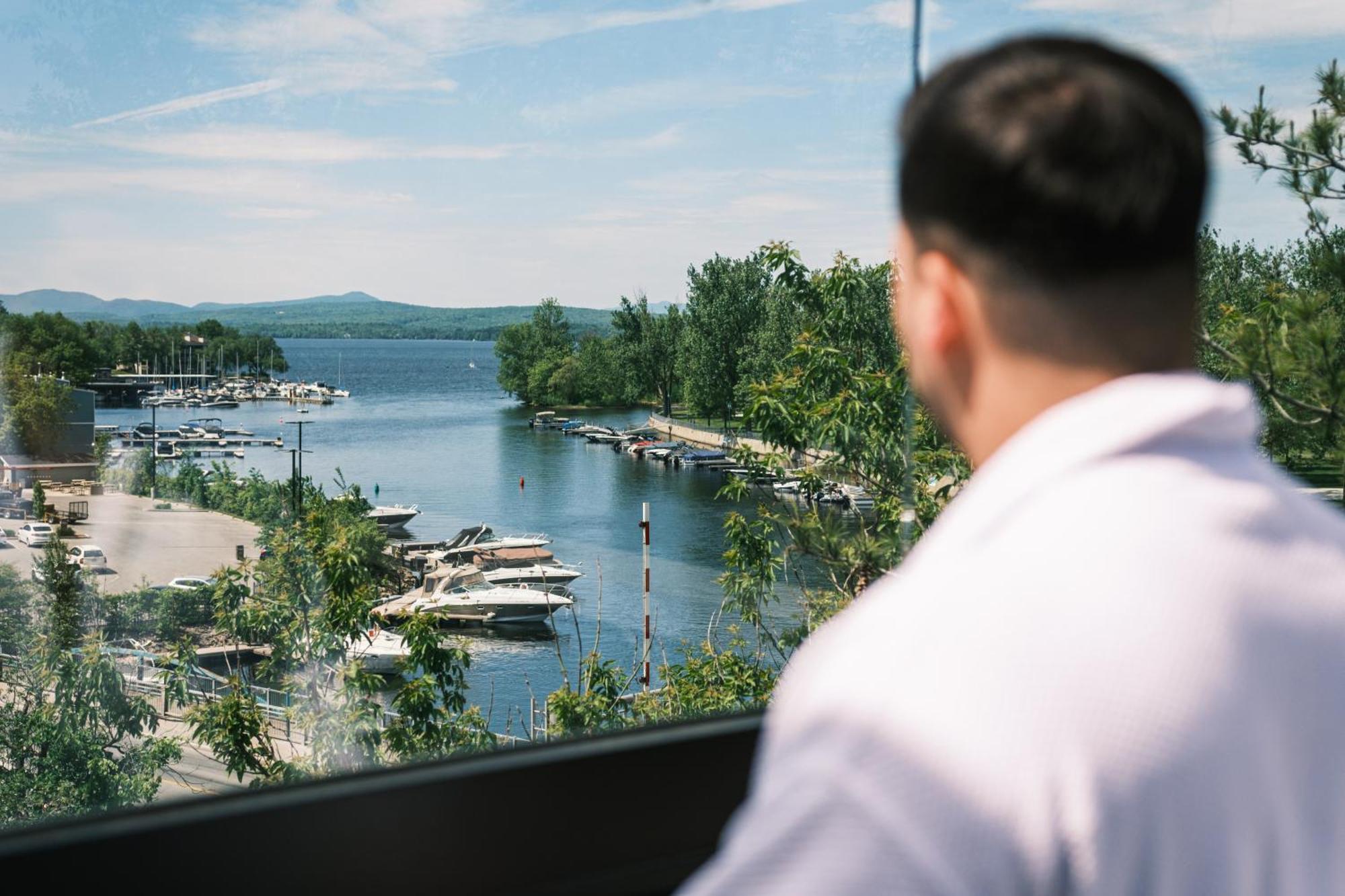 Hotel - Experience - Quartier Des Marinas マゴグ エクステリア 写真