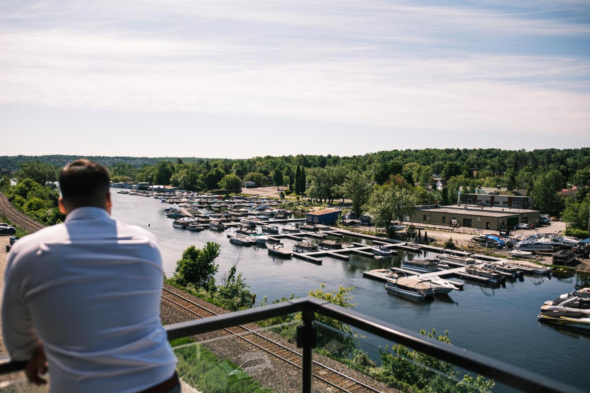 Hotel - Experience - Quartier Des Marinas マゴグ エクステリア 写真