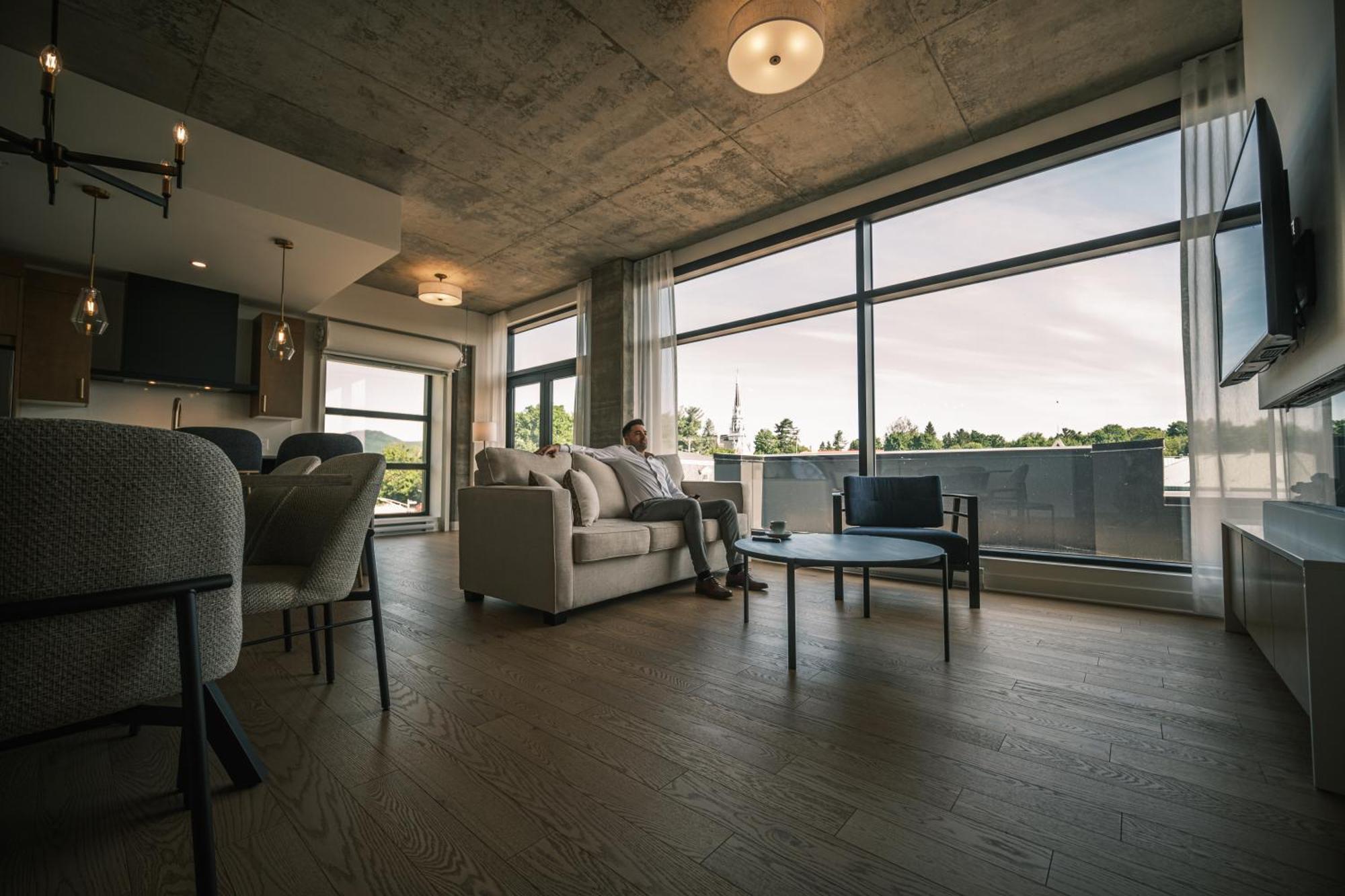 Hotel - Experience - Quartier Des Marinas マゴグ エクステリア 写真