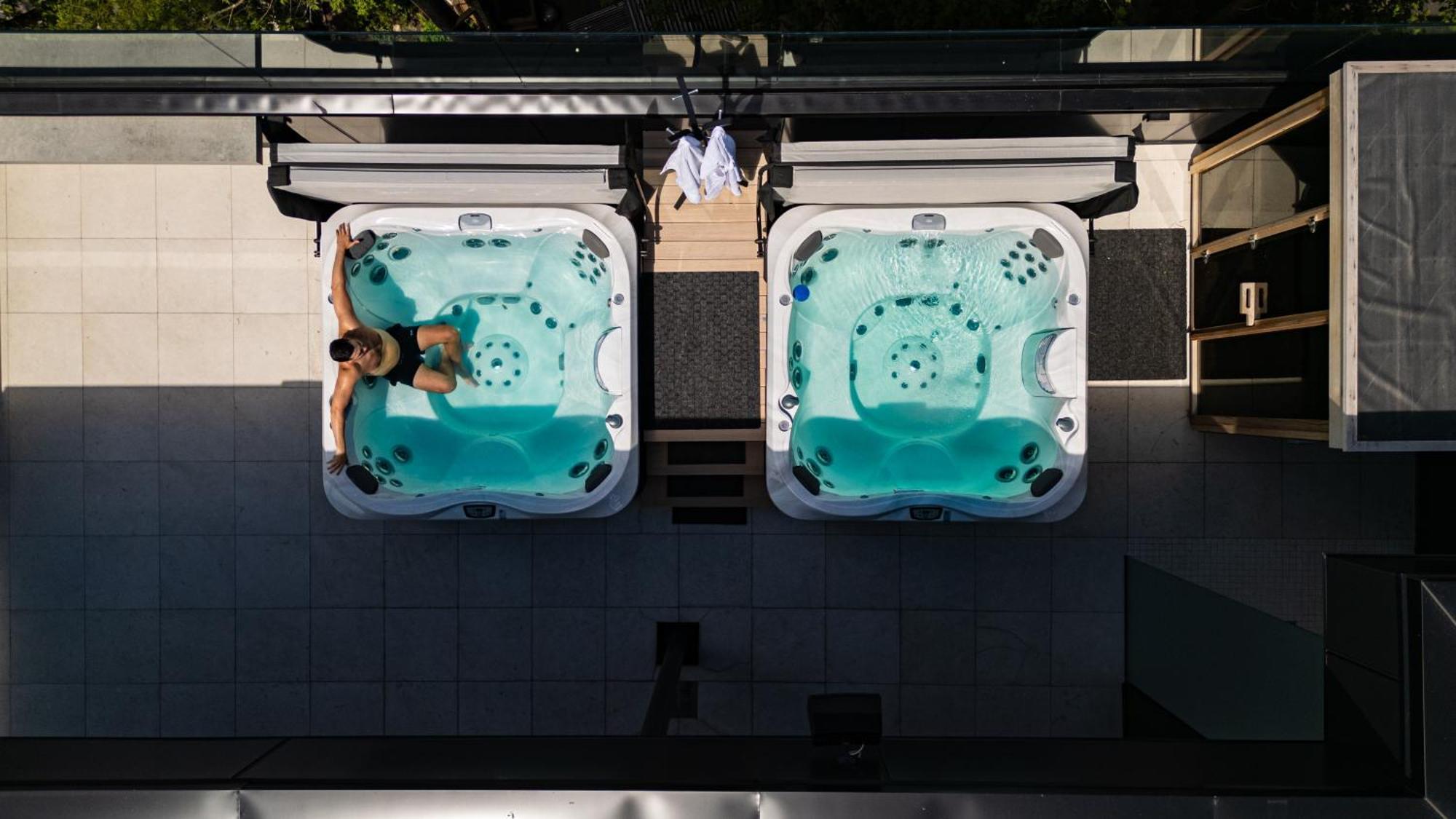 Hotel - Experience - Quartier Des Marinas マゴグ エクステリア 写真